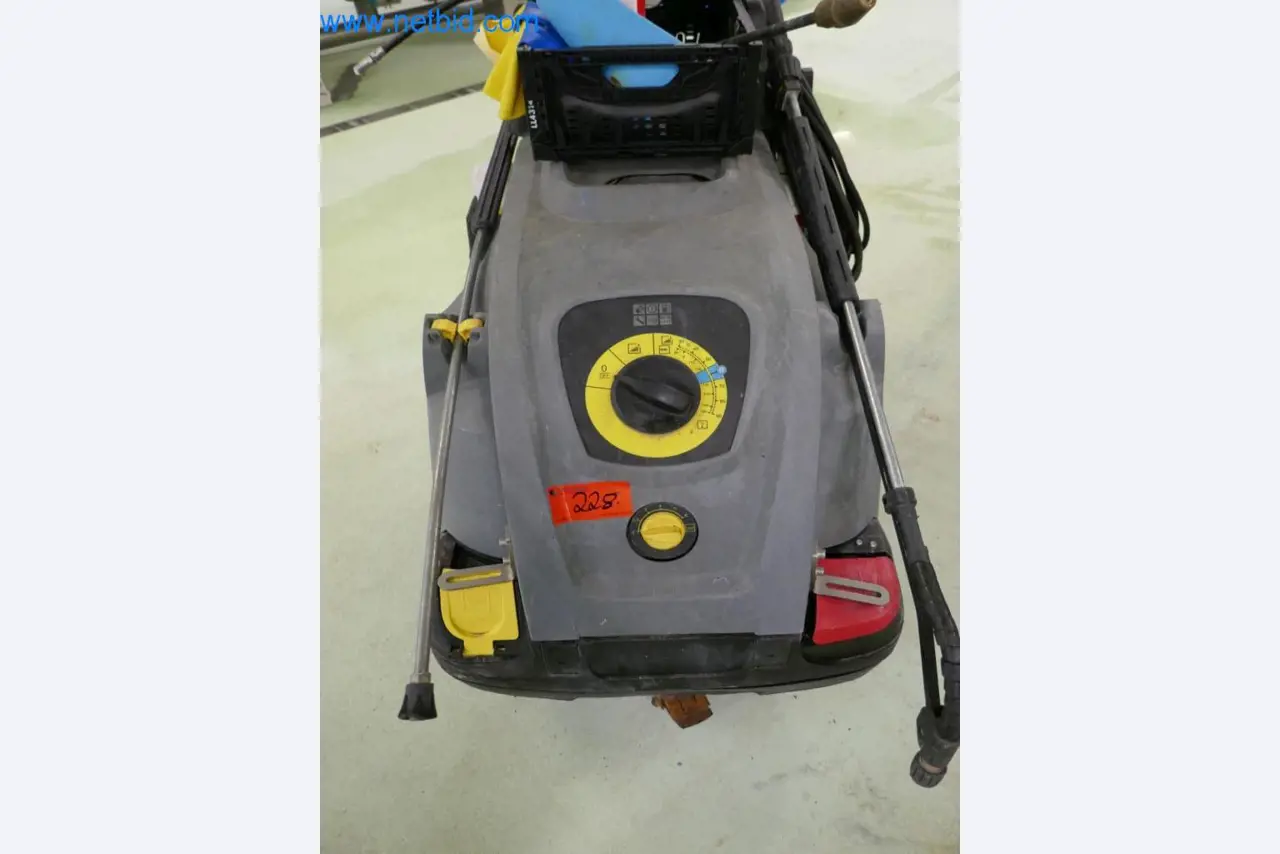 Dobro vzdrževani stroji in tehnična oprema iz živilskopredelovalnega sektorja-3