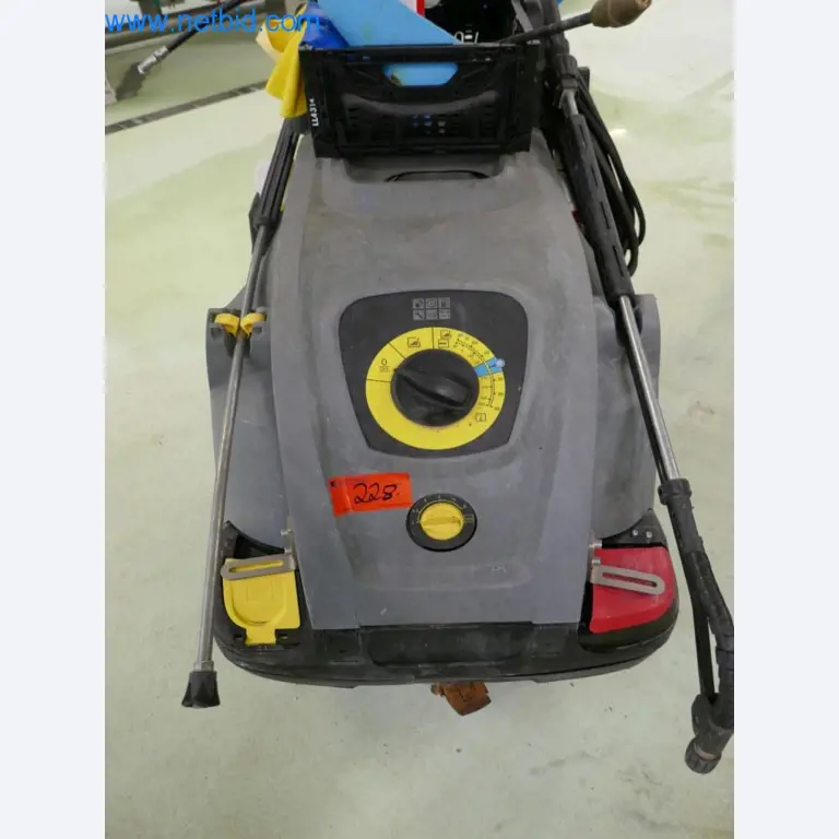 Dobro vzdrževani stroji in tehnična oprema iz živilskopredelovalnega sektorja-3