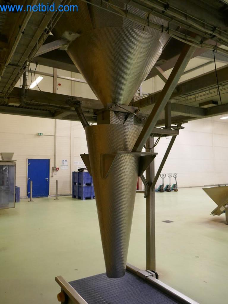 Máquinas y equipos técnicos del sector alimentario en buen estado de conservación-11