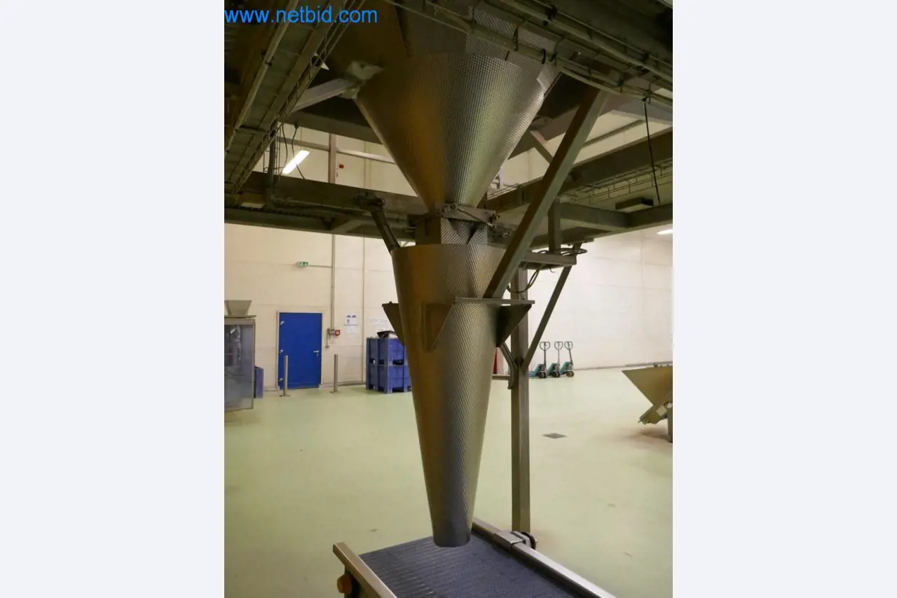 Máquinas y equipos técnicos del sector alimentario en buen estado de conservación-11