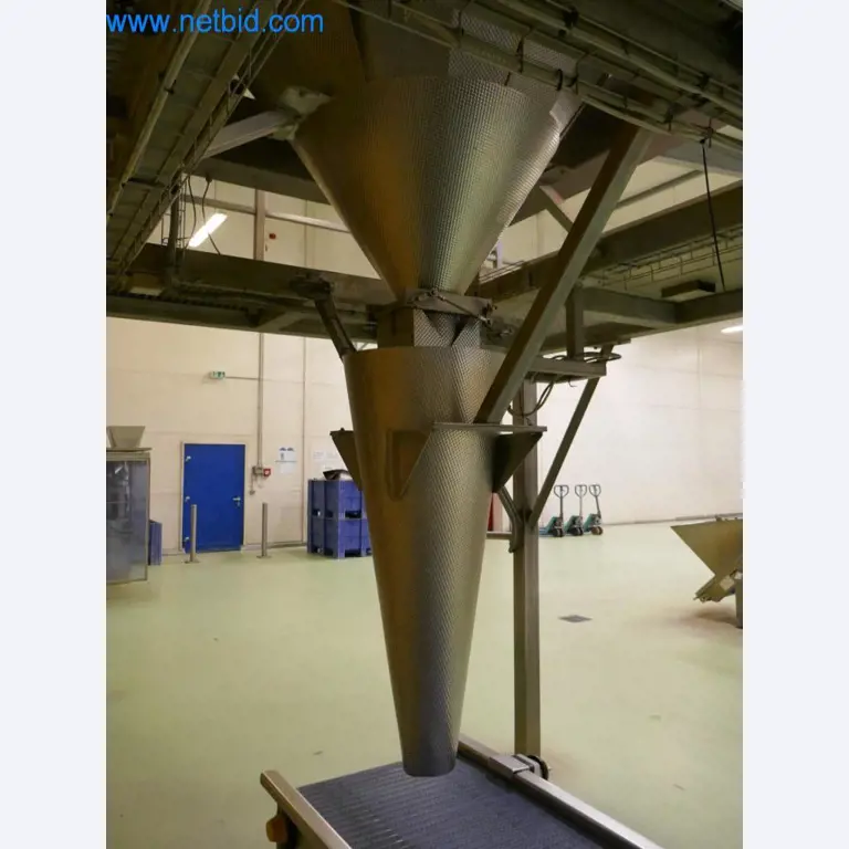 Máquinas y equipos técnicos del sector alimentario en buen estado de conservación-11