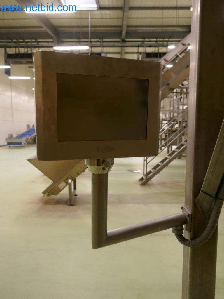 Máquinas y equipos técnicos del sector alimentario en buen estado de conservación-12