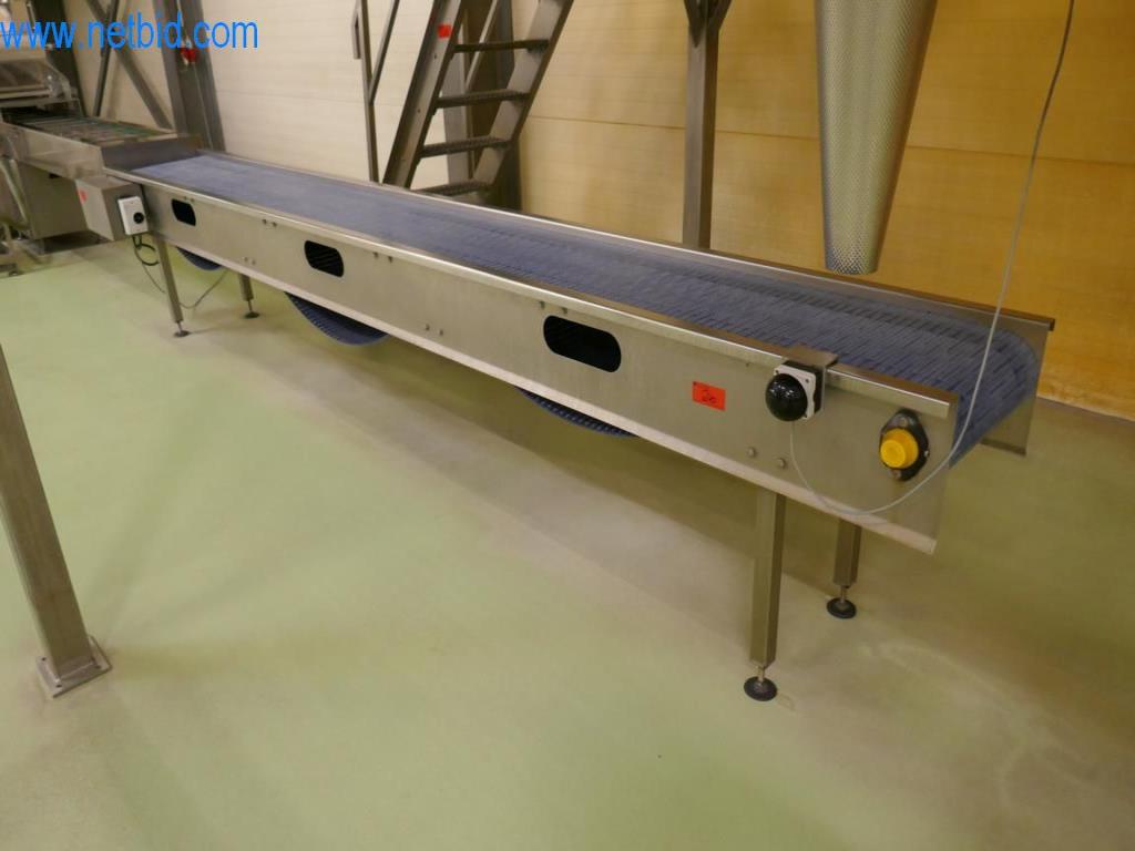 Máquinas y equipos técnicos del sector alimentario en buen estado de conservación-13