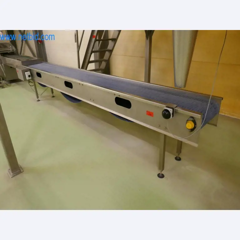 Máquinas y equipos técnicos del sector alimentario en buen estado de conservación-13