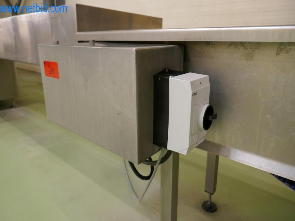 Máquinas y equipos técnicos del sector alimentario en buen estado de conservación-14