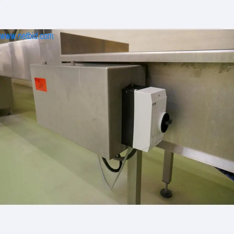 Máquinas y equipos técnicos del sector alimentario en buen estado de conservación-14