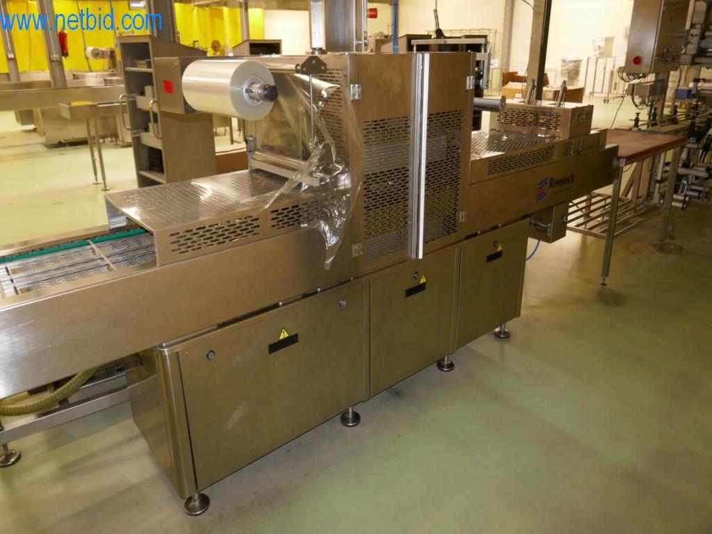 Máquinas y equipos técnicos del sector alimentario en buen estado de conservación-15