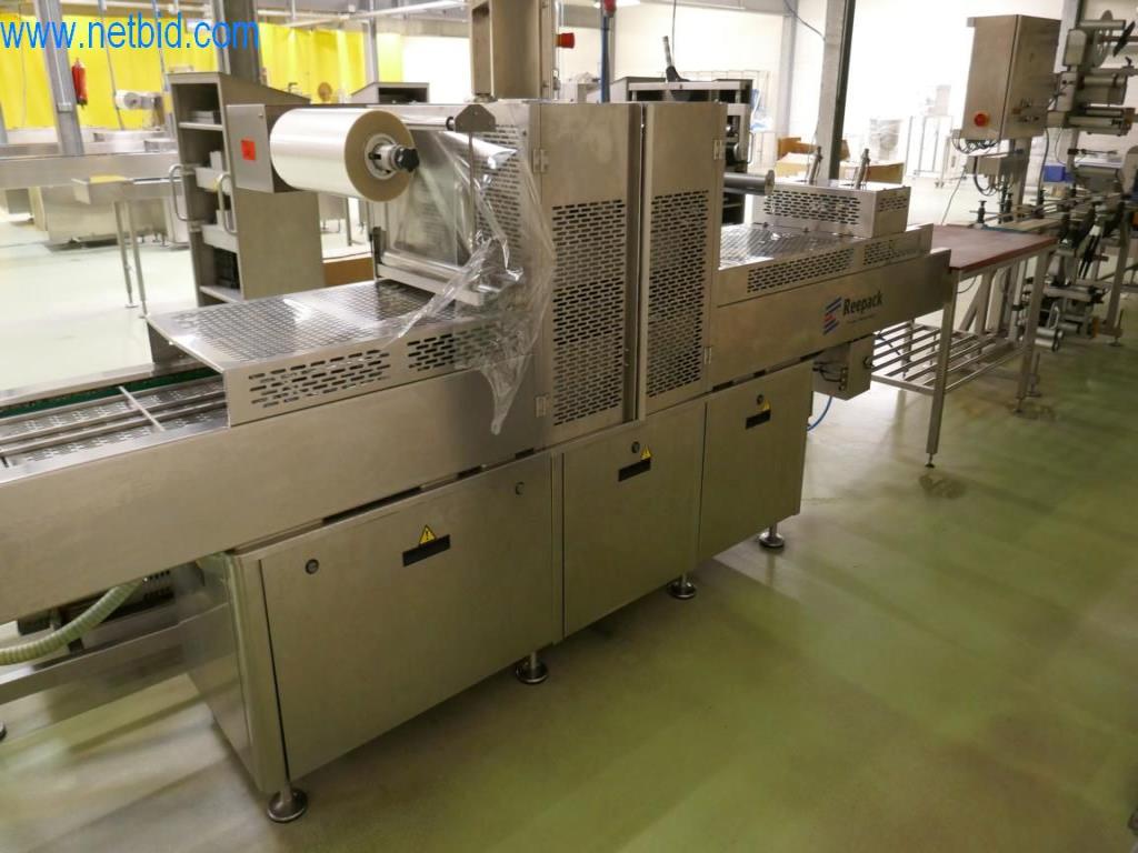 Máquinas y equipos técnicos del sector alimentario en buen estado de conservación-16