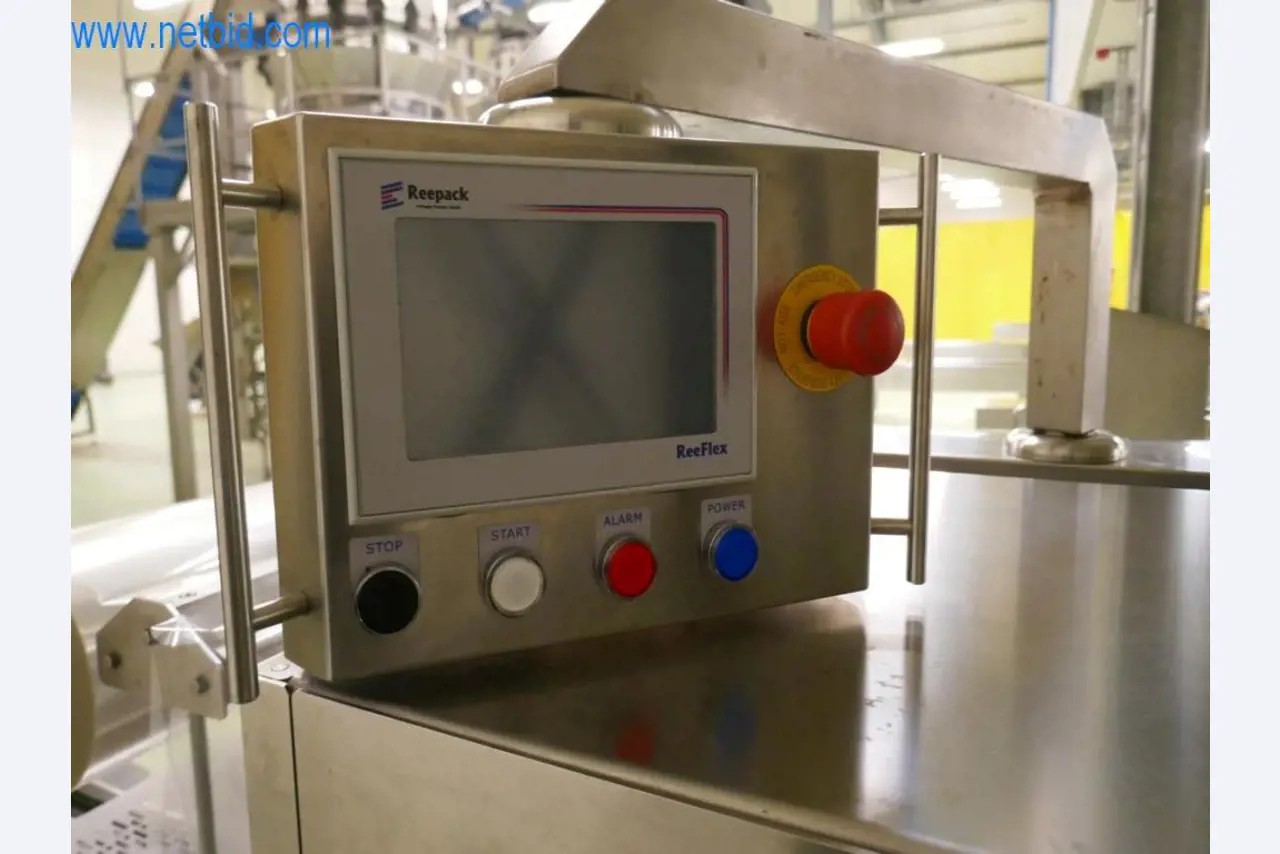 Máquinas y equipos técnicos del sector alimentario en buen estado de conservación-18