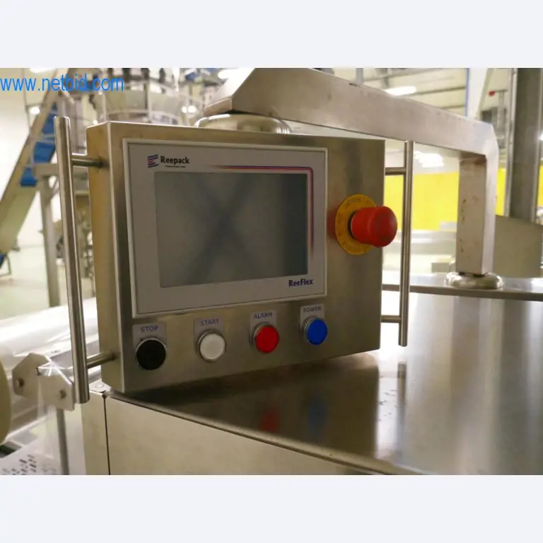 Máquinas y equipos técnicos del sector alimentario en buen estado de conservación-18