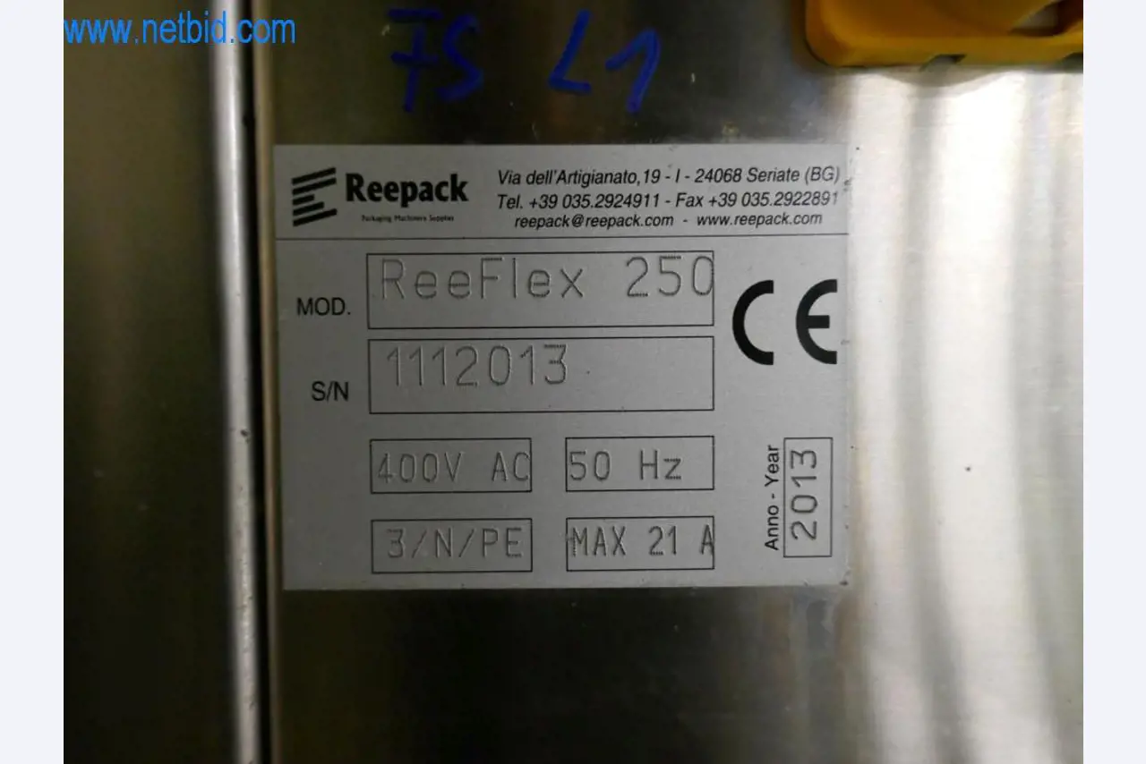 Máquinas y equipos técnicos del sector alimentario en buen estado de conservación-19