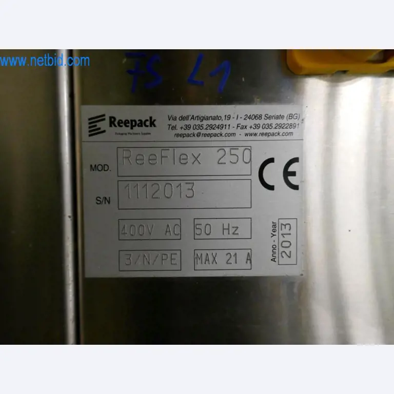 Máquinas y equipos técnicos del sector alimentario en buen estado de conservación-19