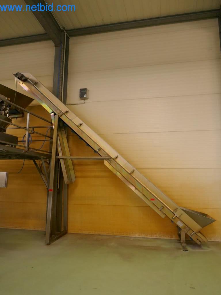 Máquinas y equipos técnicos del sector alimentario en buen estado de conservación-2