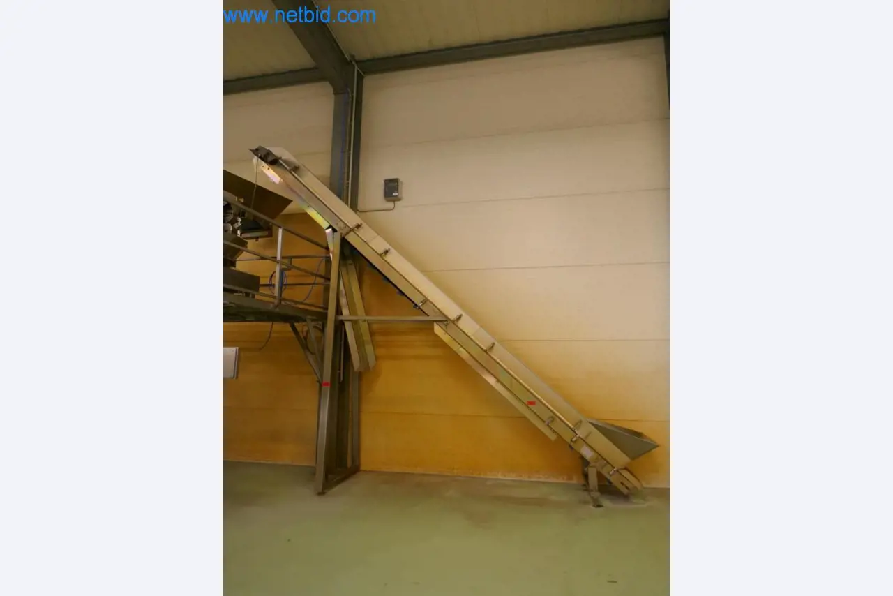 Máquinas y equipos técnicos del sector alimentario en buen estado de conservación-2