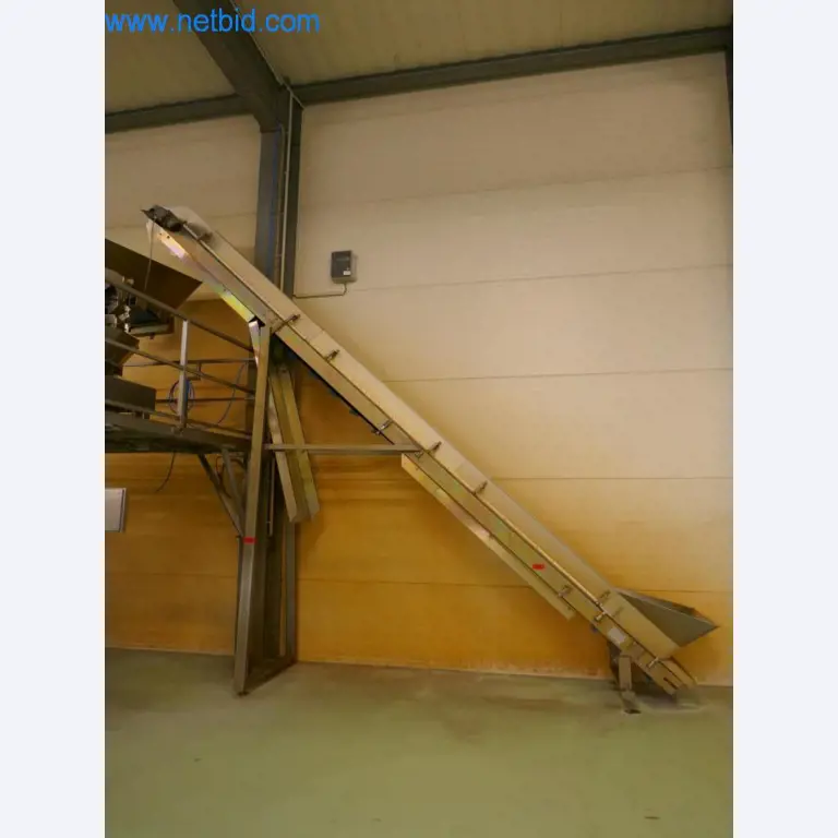 Máquinas y equipos técnicos del sector alimentario en buen estado de conservación-2