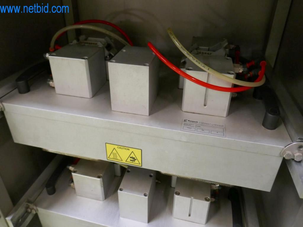 Máquinas y equipos técnicos del sector alimentario en buen estado de conservación-22