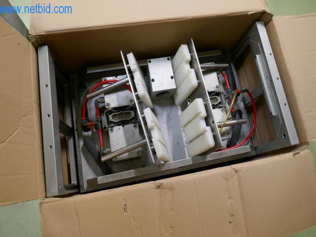 Máquinas y equipos técnicos del sector alimentario en buen estado de conservación-25