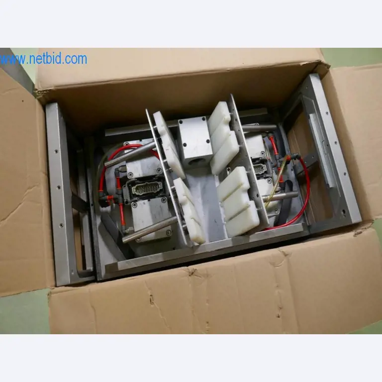 Máquinas y equipos técnicos del sector alimentario en buen estado de conservación-25