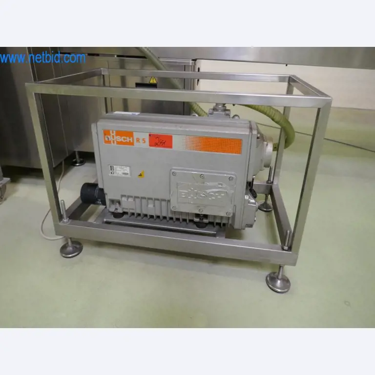 Máquinas y equipos técnicos del sector alimentario en buen estado de conservación-26