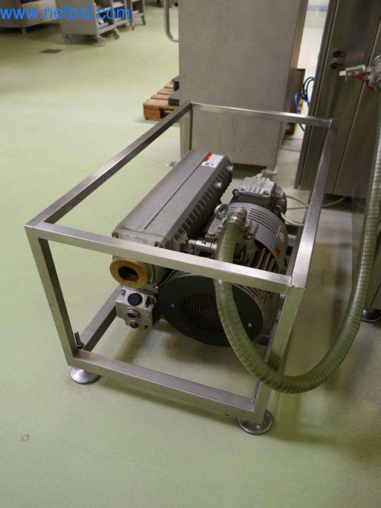 Máquinas y equipos técnicos del sector alimentario en buen estado de conservación-27