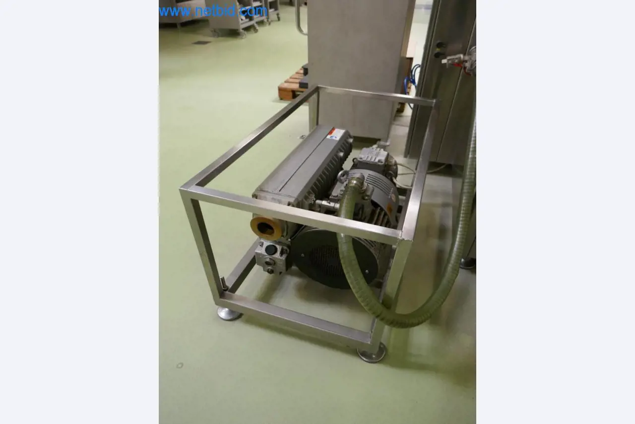 Máquinas y equipos técnicos del sector alimentario en buen estado de conservación-27