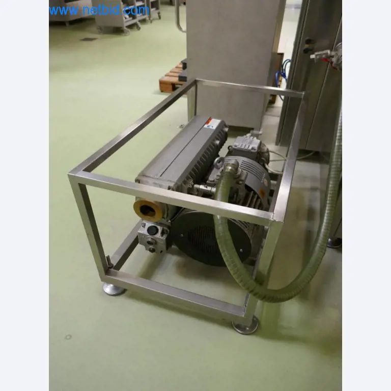 Máquinas y equipos técnicos del sector alimentario en buen estado de conservación-27