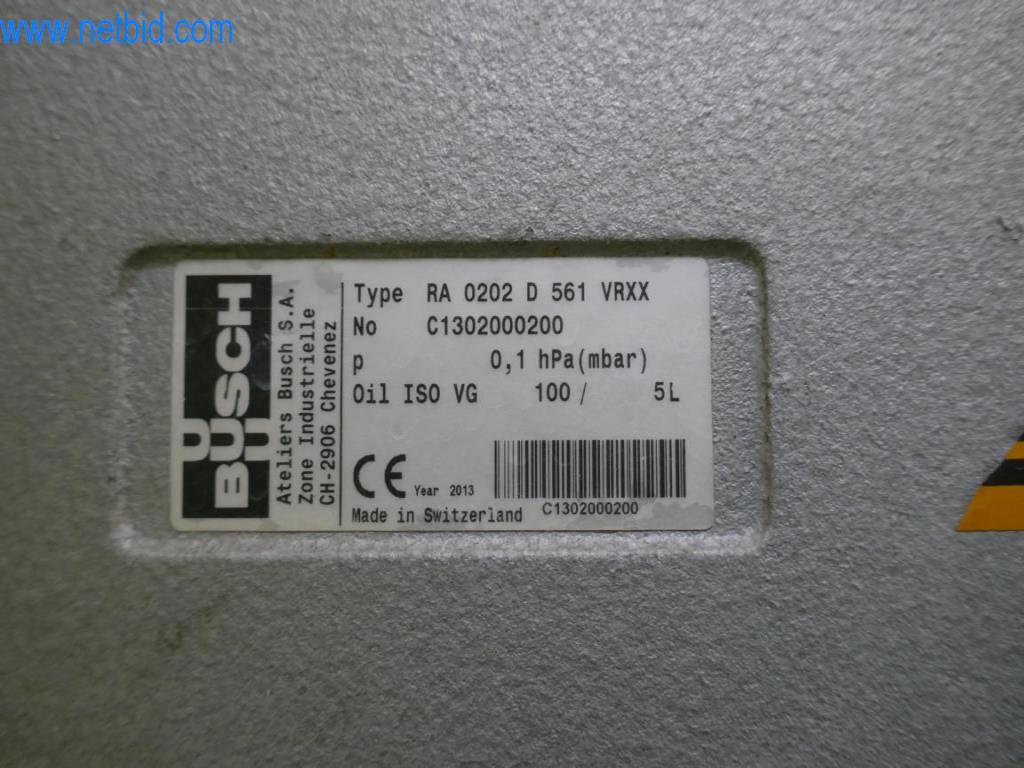 Máquinas y equipos técnicos del sector alimentario en buen estado de conservación-28