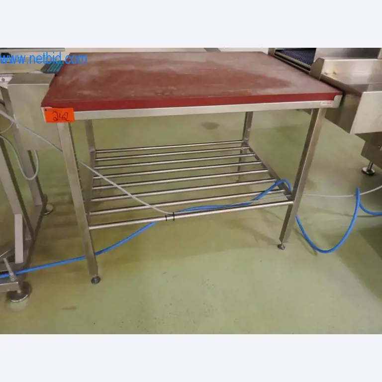 Máquinas y equipos técnicos del sector alimentario en buen estado de conservación-29