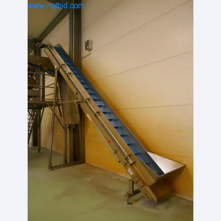 Máquinas y equipos técnicos del sector alimentario en buen estado de conservación-3