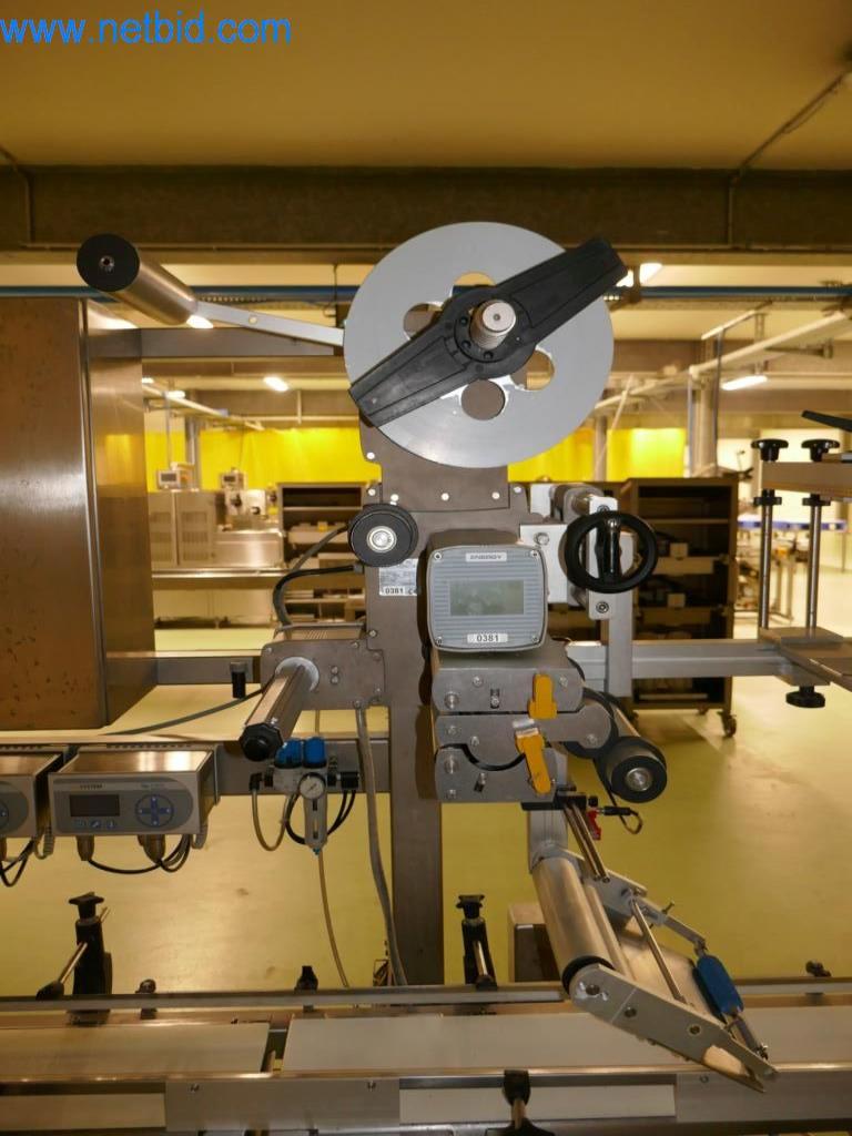 Máquinas y equipos técnicos del sector alimentario en buen estado de conservación-30