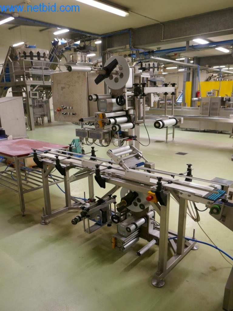 Máquinas y equipos técnicos del sector alimentario en buen estado de conservación-31