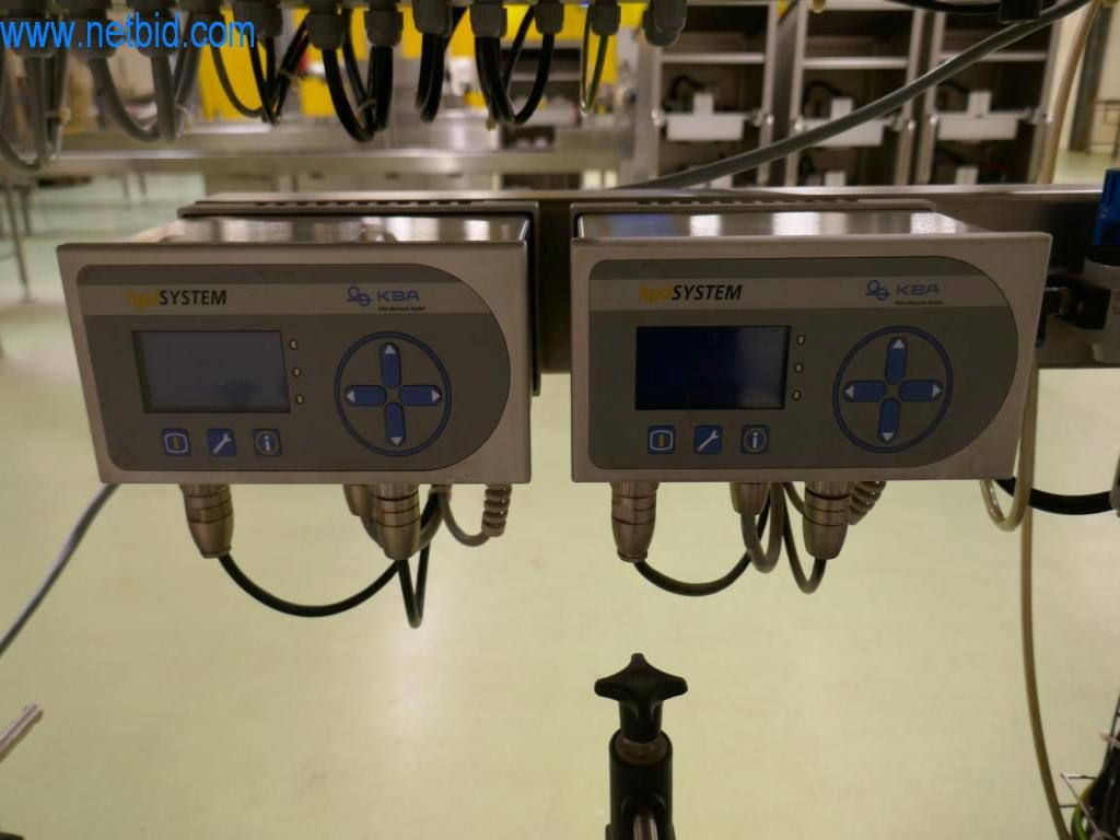 Máquinas y equipos técnicos del sector alimentario en buen estado de conservación-33