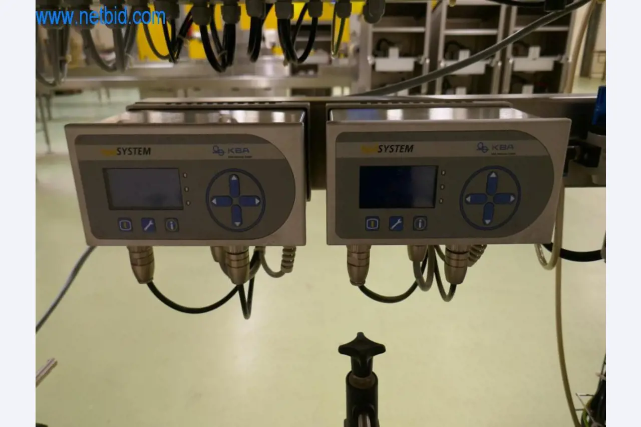 Máquinas y equipos técnicos del sector alimentario en buen estado de conservación-33