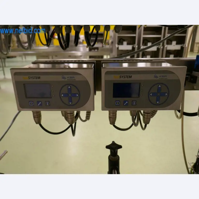 Máquinas y equipos técnicos del sector alimentario en buen estado de conservación-33