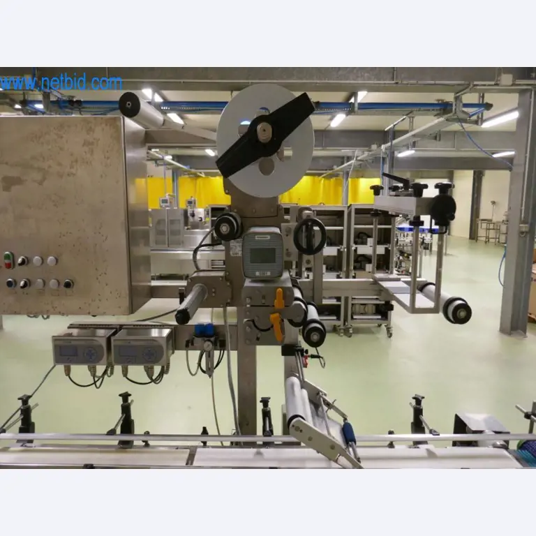 Máquinas y equipos técnicos del sector alimentario en buen estado de conservación-34