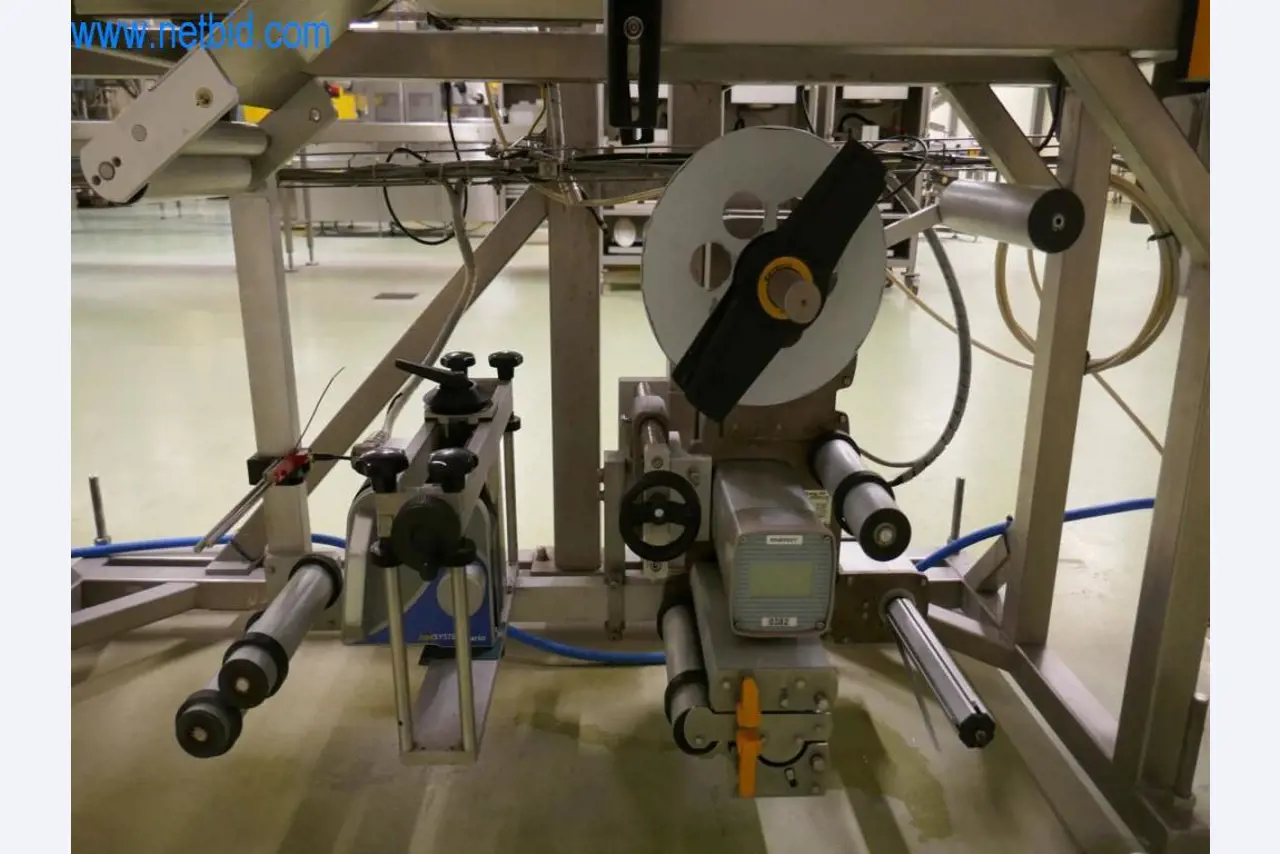 Máquinas y equipos técnicos del sector alimentario en buen estado de conservación-35