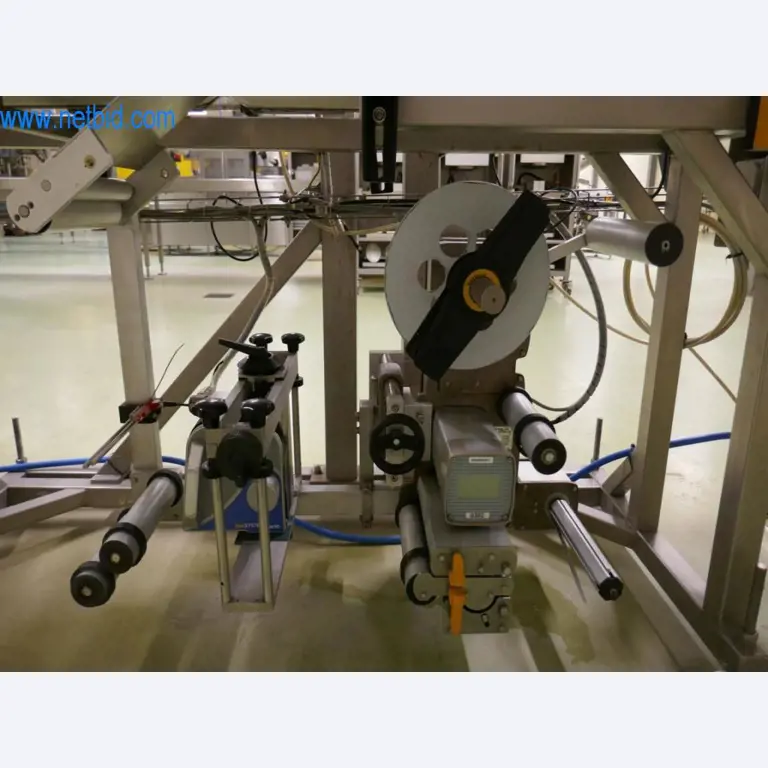 Máquinas y equipos técnicos del sector alimentario en buen estado de conservación-35