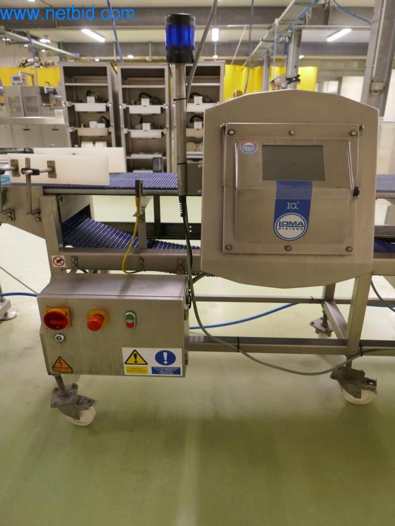 Máquinas y equipos técnicos del sector alimentario en buen estado de conservación-38