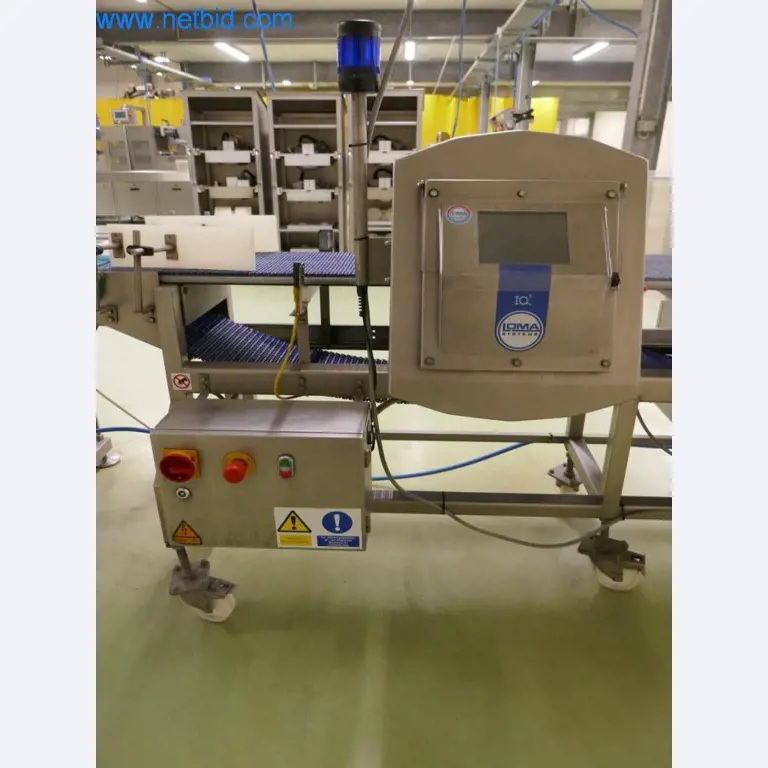 Máquinas y equipos técnicos del sector alimentario en buen estado de conservación-38