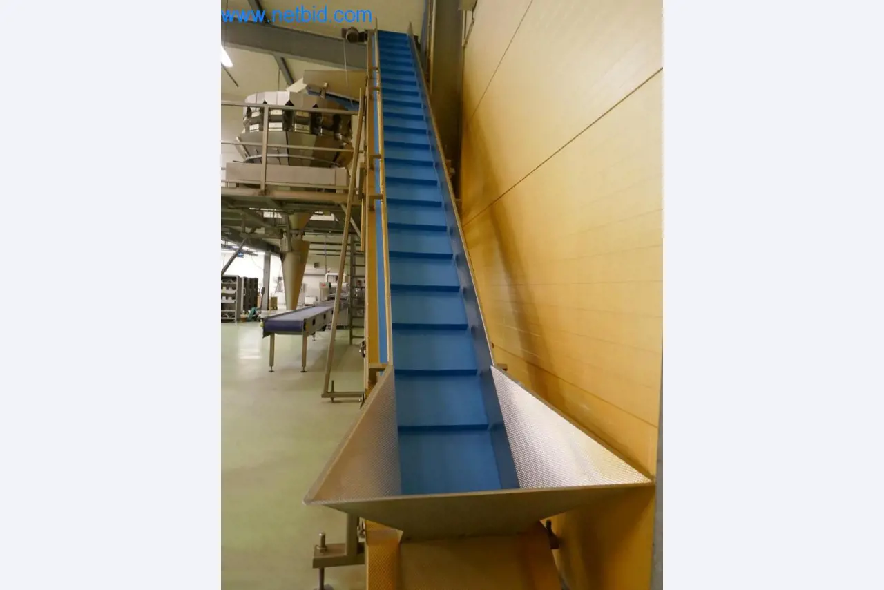 Máquinas y equipos técnicos del sector alimentario en buen estado de conservación-4