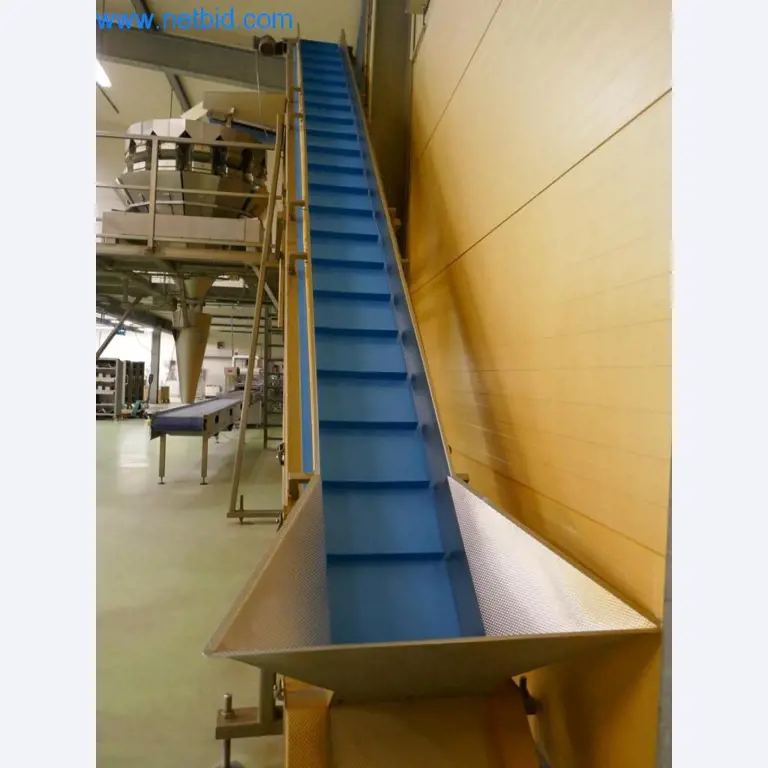 Máquinas y equipos técnicos del sector alimentario en buen estado de conservación-4