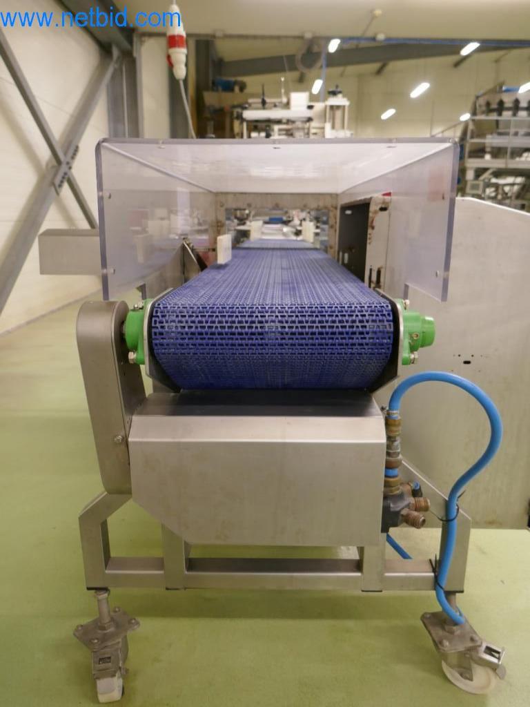 Máquinas y equipos técnicos del sector alimentario en buen estado de conservación-40