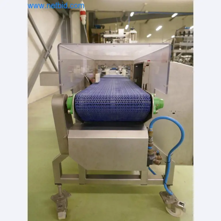 Máquinas y equipos técnicos del sector alimentario en buen estado de conservación-40