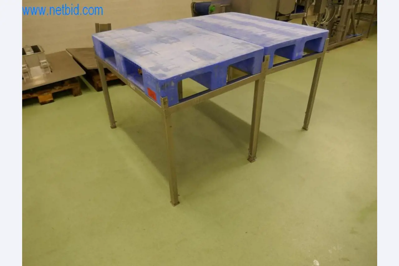 Máquinas y equipos técnicos del sector alimentario en buen estado de conservación-41