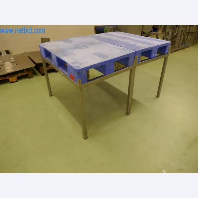 Máquinas y equipos técnicos del sector alimentario en buen estado de conservación-41