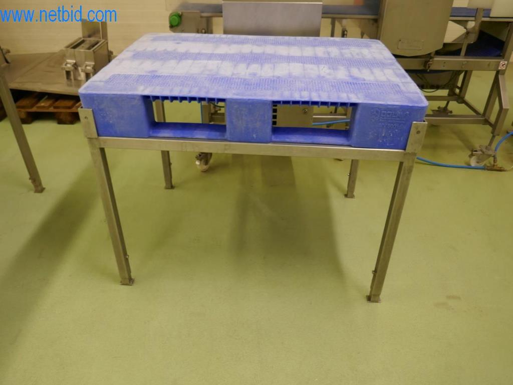 Máquinas y equipos técnicos del sector alimentario en buen estado de conservación-42