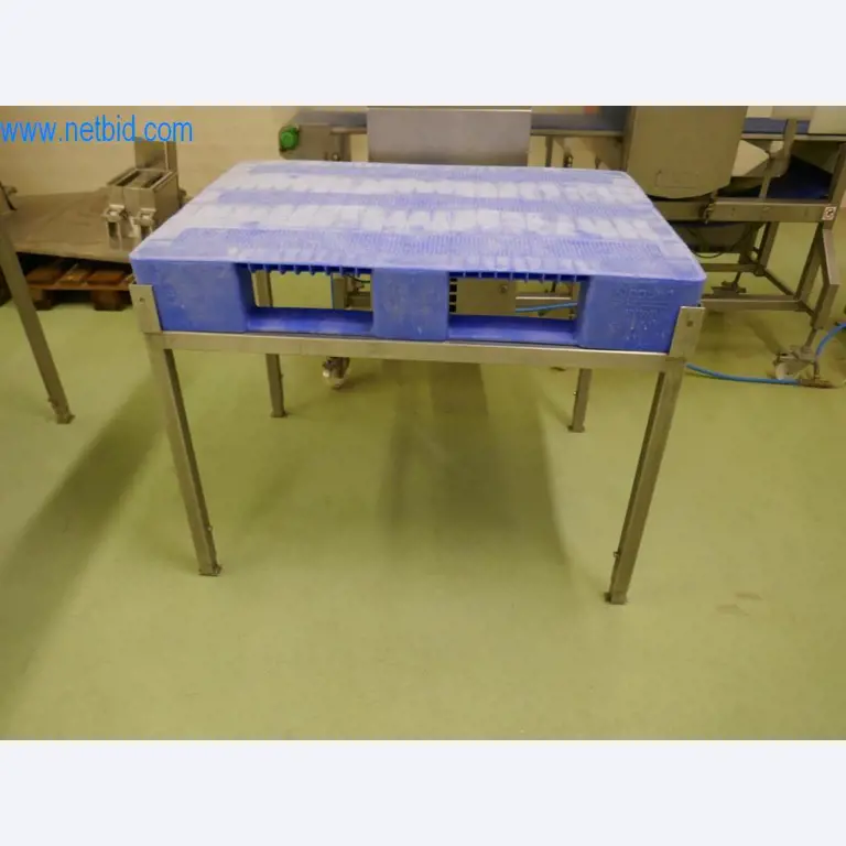 Máquinas y equipos técnicos del sector alimentario en buen estado de conservación-42