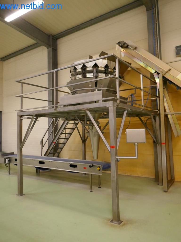 Máquinas y equipos técnicos del sector alimentario en buen estado de conservación-5