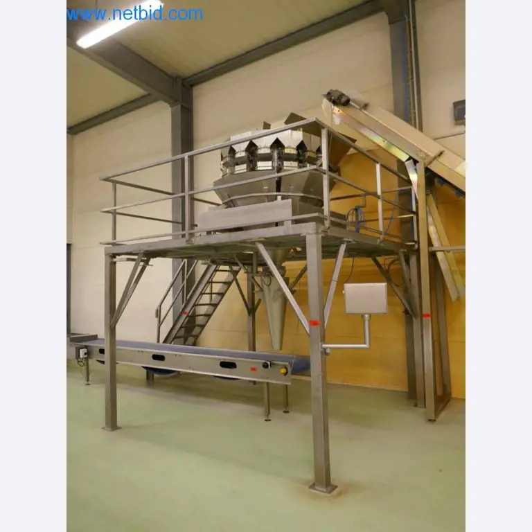 Máquinas y equipos técnicos del sector alimentario en buen estado de conservación-5