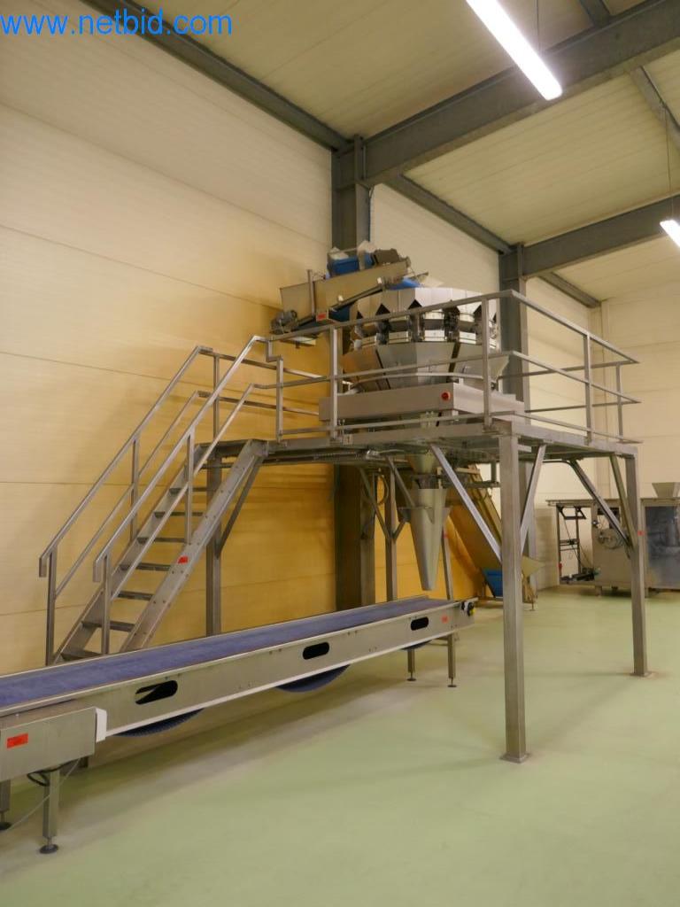 Máquinas y equipos técnicos del sector alimentario en buen estado de conservación-6